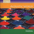 Acoustic World: India