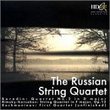 Russian String Quartet