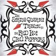 String Quartet Tribute to the Red Hot Chili Peppers