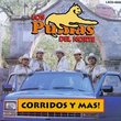 Corridos Y Mas