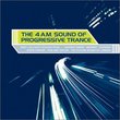 4am Sound of Progressive Trance