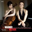 Russian Music for Cello & Piano (featuring Wendy Warner and Irina Nuzova)
