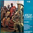 African Journey - A Search For The Roots Of The Blues Vol. 2