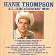 Hank Thompson - All-Time Greatest Hits