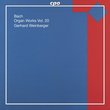 Bach: Organ Works, Vol. 20