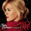 Wrapped In Red (Deluxe Edition ? 2 Bonus Tracks)