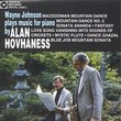 Piano Music of Alan Hovhaness