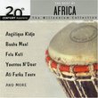 20th Century Masters - African Pop
