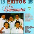 15 Exitos Vol 2