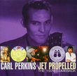 Jet Propelled-1978 Comeback
