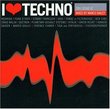 I Love Techno 2001 V.2