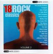 18 Rock Classics 2