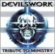 Devilswork: Tribute to Ministry