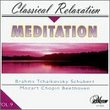 Meditation: Classical Relaxation, Vol. 9