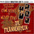 Crime Scenes & Murder Songs