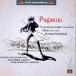 Paganini: "In cuor più non mi sento"; 3 Duetti; Divertimenti Carnevaleschi