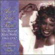 Ain't It the Truth: Best of Mary Wells 64-92