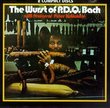 The Wurst of P.D.Q. Bach