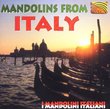 Mandolins from Italy
