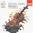 Mosaics: Violin Miniatures