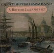 A British Jazz Odyssey
