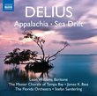Delius: Appalachia; Sea Drift