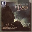 Music of Bach's Sons