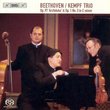 Beethoven: Piano Trio, Op. 97 ("Archduke"); Piano Trio, Op. 1, No. 3 (SACD)