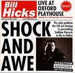 Shock & Awe: Live at Oxford Playhouse