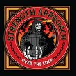 Strength Approach | Over The Edge | CD