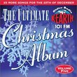 Ultimate Christmas Album: K-Earth Los Angeles