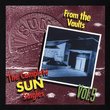 The Complete Sun Singles, Vol. 5 - From the Vaults