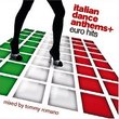 Italian Dance Anthems