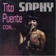 Tito Puente Con Sophy