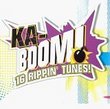 Ka-Boom! - 16 Rippin' Tunes