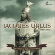 Heroic Tenor: Comp Edison Recordings Jacques Urlus