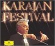 Karajan Festival [Box Set]
