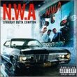 Straight Outta Compton: N.W.A. 10th Anniv Tribute
