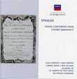 Violin Concertos From L'Estro Armonico