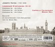 Haydn: London Symphonies Nos. 102, 103 & 104 [CD + Hybrid SACD]