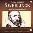 Choral Works of Sweelinck, Vol. 1
