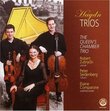 Haydn: Trios