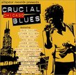 Crucial Chicago Blues