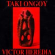 Taki Ongoy