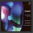 Richard Strauss: Horn Concertos Nos. 1 & 2