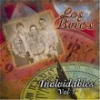 Vol. 1-Inolvidables