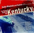 I'm Going Back to Old Kentucky (A Bill Monroe Celebration)