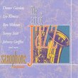 Saxophone Legends (The Art of Jazz Series)