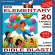 Wonder Kids: Elementary Bible Blast