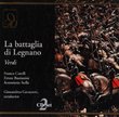 La Battaglia Di Legnano